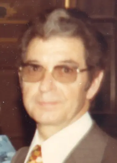 Lucien Thévet