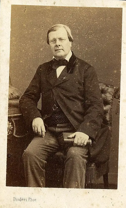 Édouard Turquety