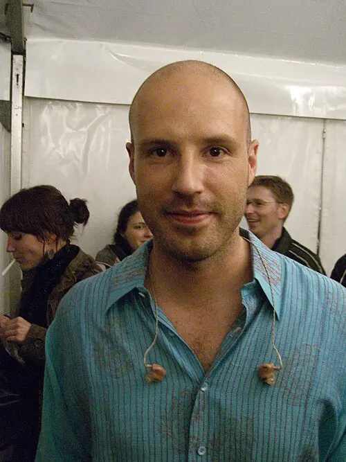 Christopher von Deylen
