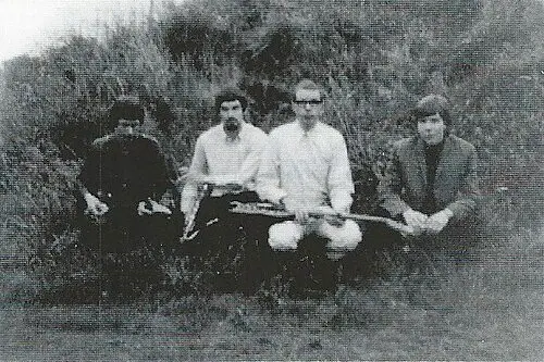 The Wilde Flowers