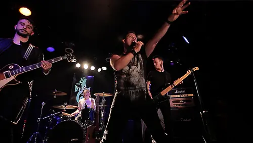Disciples of Babylon