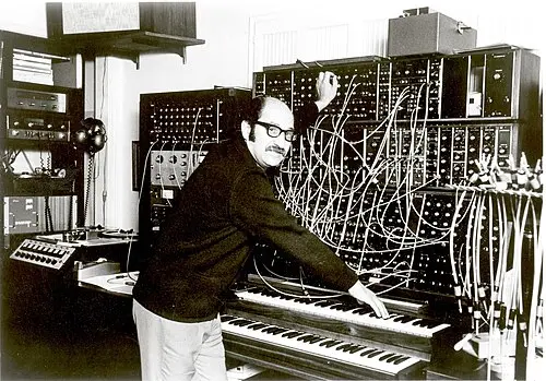 Mort Garson