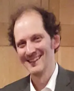 Mathieu Gaudet