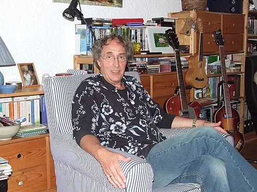 Henk Smitskamp
