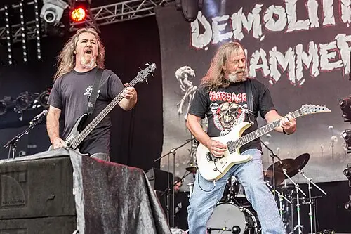 Demolition Hammer
