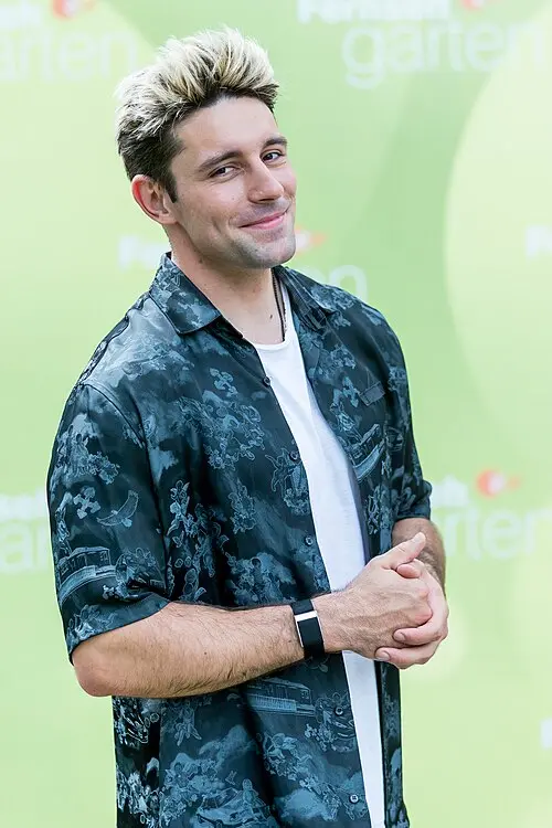 Alexander Eder