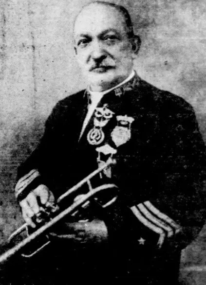 Alessandro Liberati