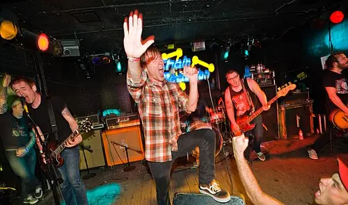 Polar Bear Club