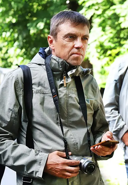 Jaanus Vaiksoo