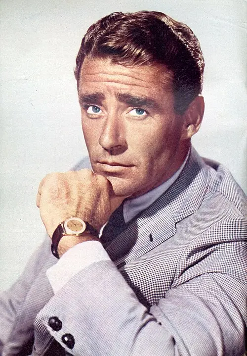 Peter Lawford