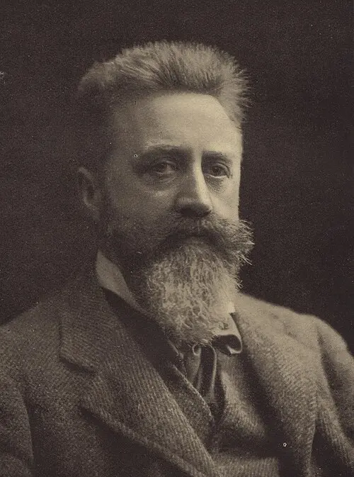 Sir Granville Bantock