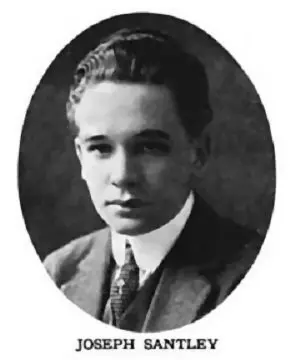 Joseph H. Santly
