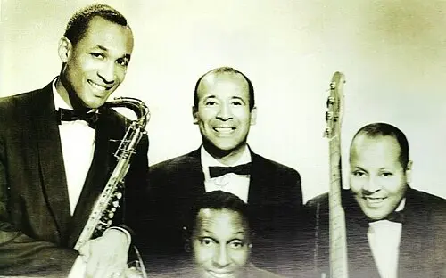 The Jive Bombers