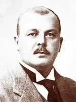 Walter Parviainen