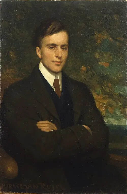 Norman O'Neill