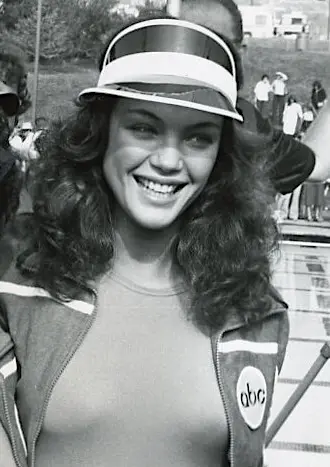 Maren Jensen