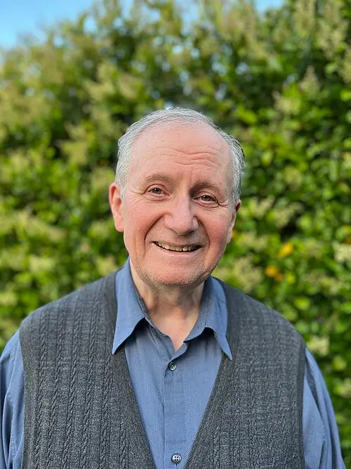 Jan Radzynski