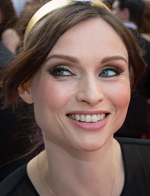 Sophie Ellis‐Bextor