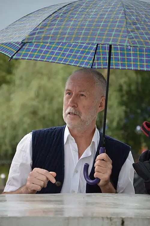 Peeter Vähi