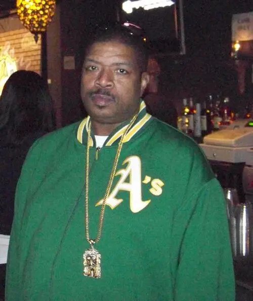 Diamond D