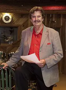 Rick Hall