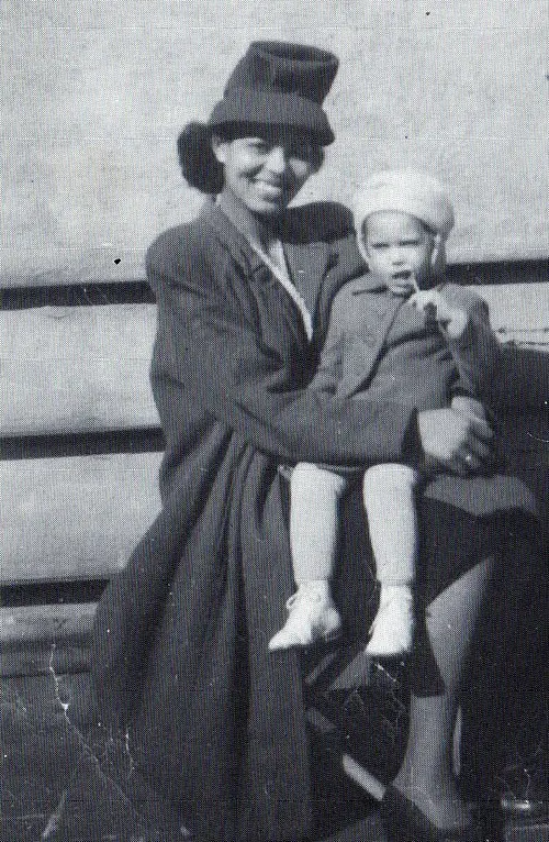 Jossie Pollard