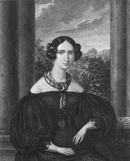 Karoline Wilhelmine Pierson
