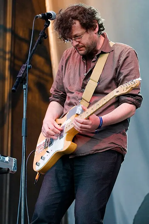 Markus Acher