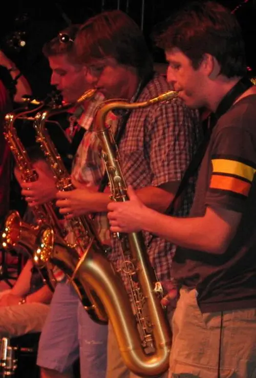 Big Band RTV Slovenija