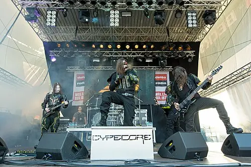 Cypecore