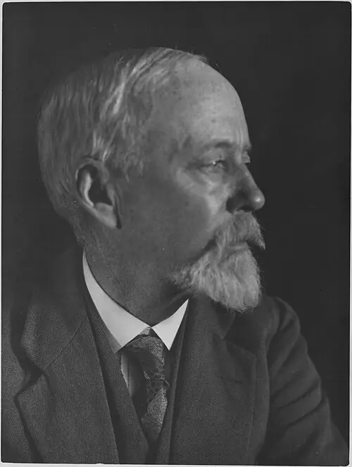 Maurice Cullen
