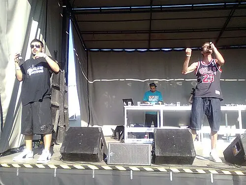A3bandas