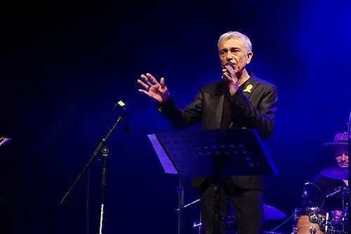 Gerard Jacquet