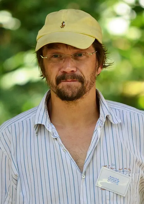 Dan Bárta