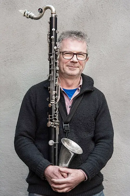 Peter Vermeersch