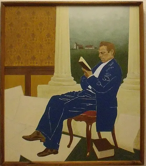 Benedikt Gröndal