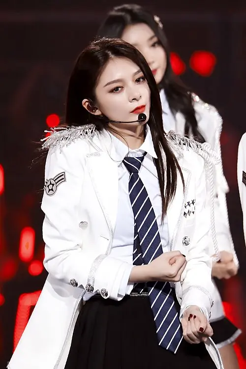 Fu Jing