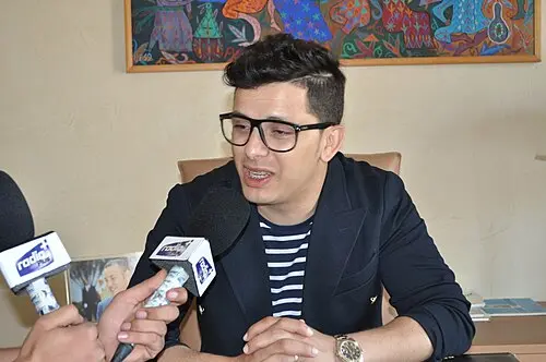 Hatim Ammor