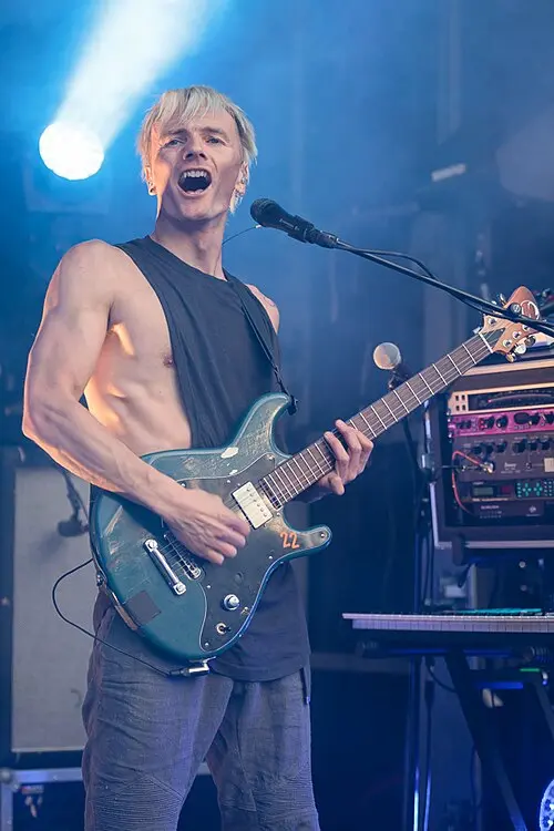 Magnus Børmark