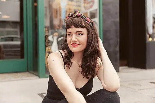 Jennie Lena