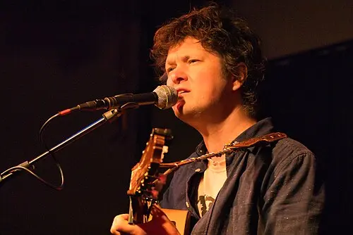 Ned Collette