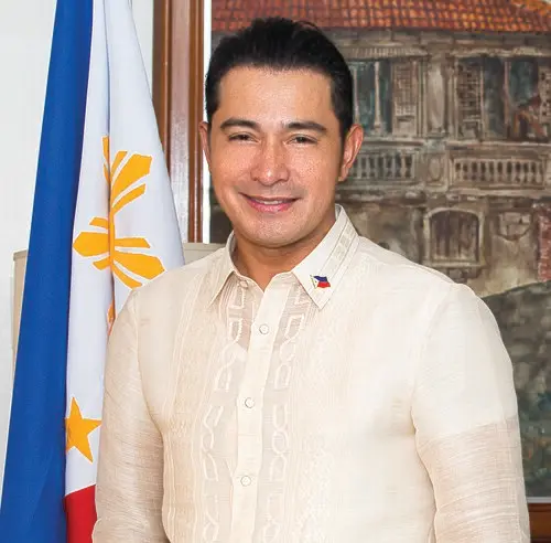 Cesar Montano