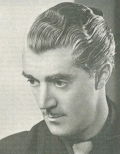 Frank Vernon