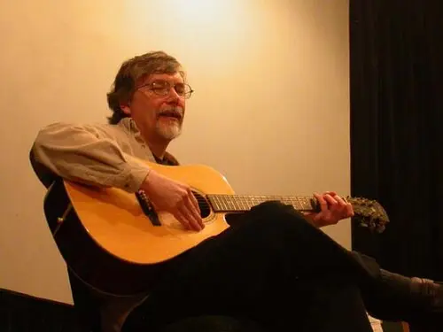 Frank Hayes