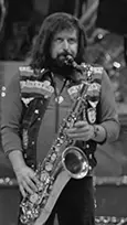 Mike Burney