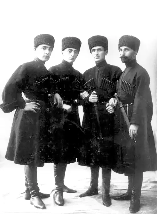 ალექსანდრე აბაშელი