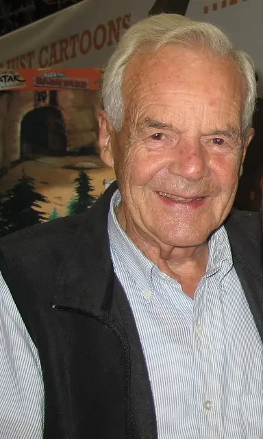 Peter Fernandez
