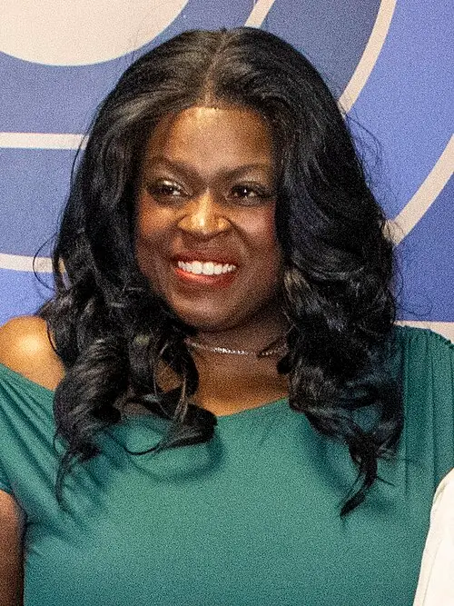 Brandi Chavonne Massey