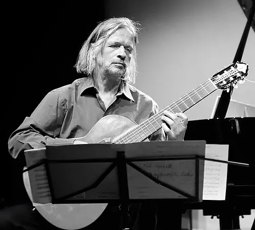 Helmut Oesterreich