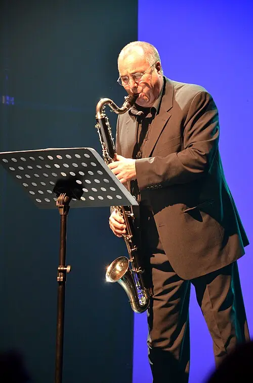 Lothar Krist